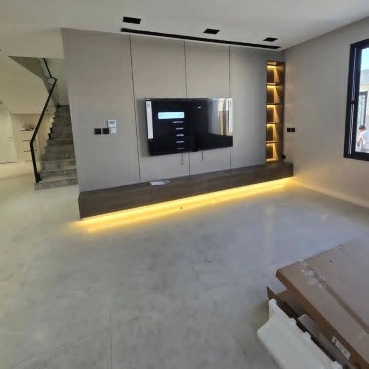 تركيب بانوهات ونعلات فايبر