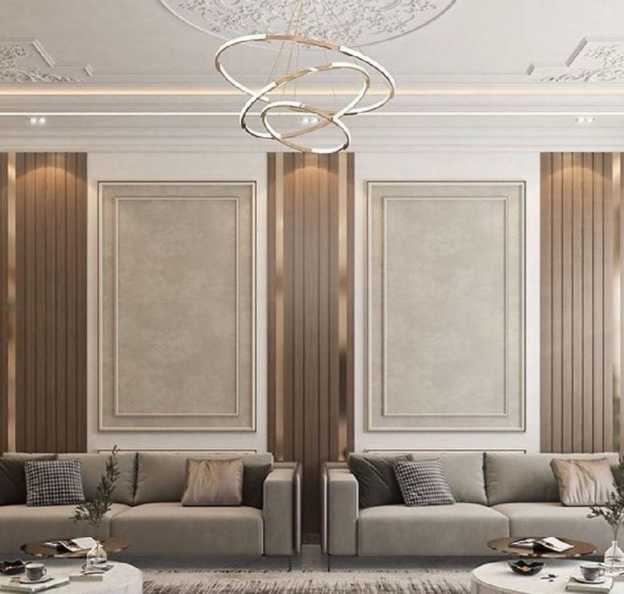 ديكورات الاحساء